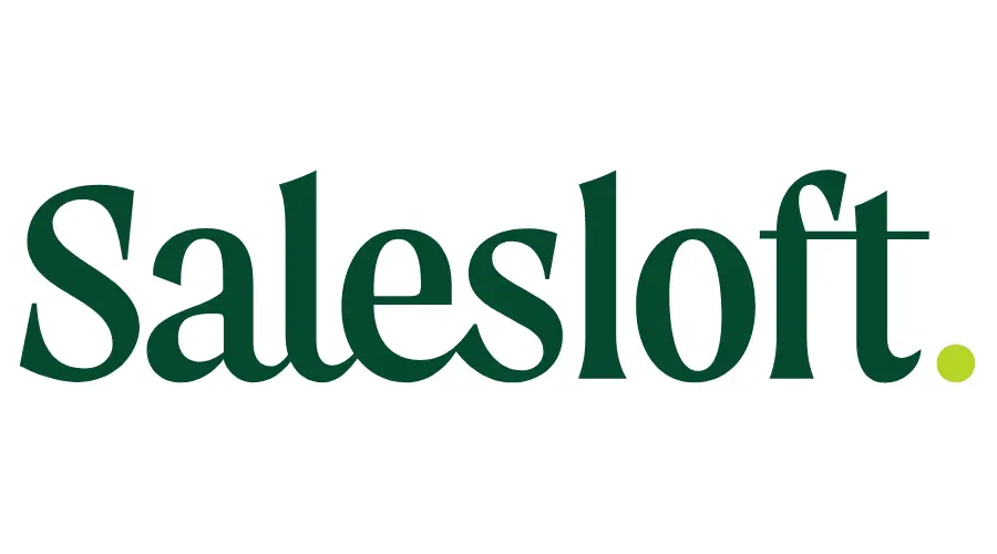 Logo 'Salesloft'